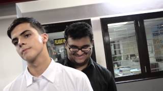 Scan and Park screenshot 4