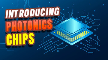 Exploring the Future of Electronics: Introducing Photonic Chips