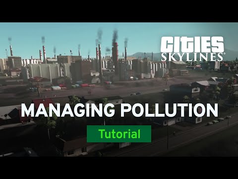 Video: Zagađenje u gradskom vrtu - Kako popraviti zagađenje u gradskom vrtu