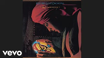 Electric Light Orchestra - Wishing (Audio)