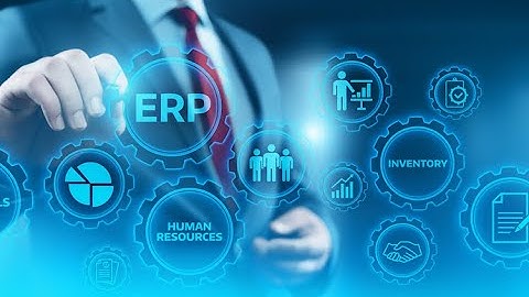 RPA DEMO - ERP Automation -  AR Posting Register