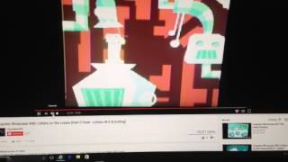 Letters On The Loose Alphabet Sounds Song Leapfrog Leapster Showcase