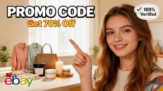 🔄 eBay Coupon Code 2026 – Sell and Save: Trade In Your Old Items!