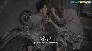 STORY WA LAGU-KU PUJA PUJA DJ KENTRUNG