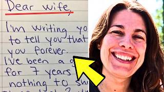 Husband Demands Divorce In Letter — Wife's Brilliant Reply Makes Him Regret Every Word