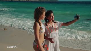 Sunuva Beachwear Holiday Cruise Collection 2019