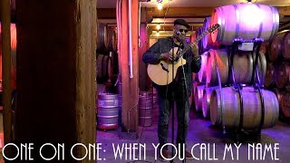 Cellar Sessions: Raul Midón - When You Call My Name September 28th, 2018 City Winery New York