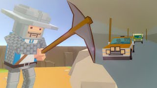 Simple Sandbox 2 at It's Finest | Simple Sandbox 2 screenshot 5