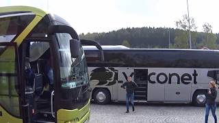 Team Latvia road to Elite Seminar Prague Part I