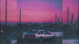 LXST CXNTURY - KYOTO (slowed)