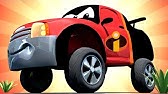 Мультфильм про машинки - Чичиленд 🚕- Все серии про Спиди - конструктор ...