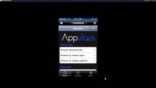 How To Get Imob 2500 Respect  For Free(3.1.2) *No Computer* screenshot 4
