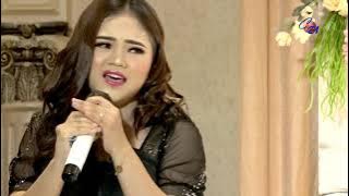Bikin Merinding Mendengarnya ...! ALISYAH Bawakan Lagu Karena Ku Sanggup