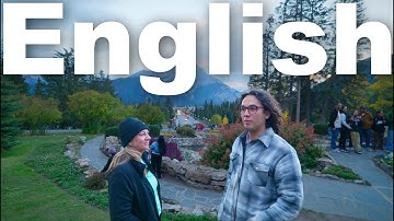 Learn English Naturally with Real-Life Comprehensible Input