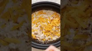 Slow Cooker Crack Chicken | The Recipe Critic