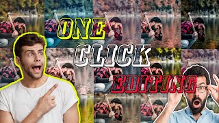 The Best Software For Every Photo Style Editing In One Click ||AR Royal Editing screenshot 2
