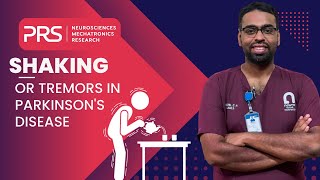 Shaking Things Up: Understanding Tremors in Parkinson's Disease