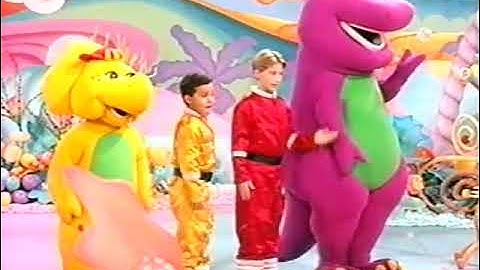 In Outer Space (2007 Version) Part 66