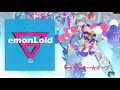 【ボーマス45,い17.18】emonloid8【クロスフェード】
