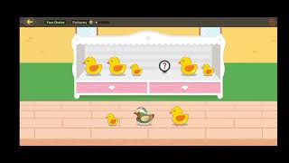 TODO MATH | MATHEMATICAL REASONING | PATTERN