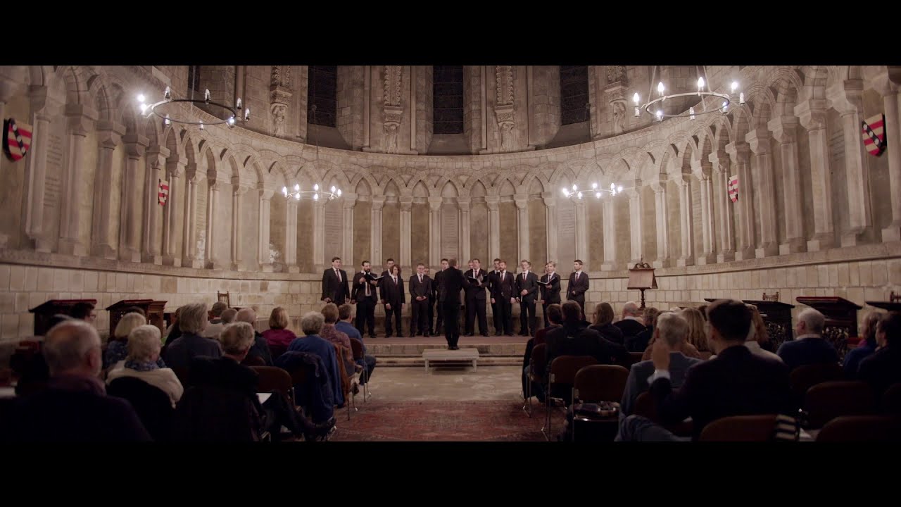 Sonat Vox Live | Der alte Barbarossa