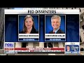 Sen. Roger Marshall on Fox Business