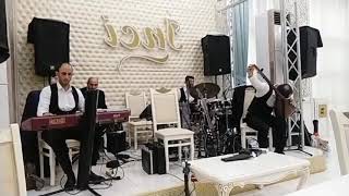 Elabbas Pasayev -Elnur Sabirabadlı. Ulduz Instrumental Ansanbılı Bu Gecə Yum Gözlərini.