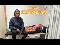 Apareció otra enfermedad en mi HERMANA