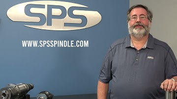 Preventing Spindle Failure: Drawbars