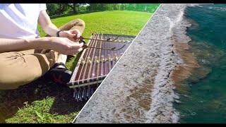 SantoorAndGuitarProject #SoundofSilence #santoor #guitar #instrumen...