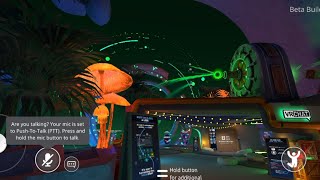 Vr Chat Game Play Video