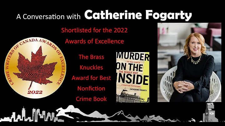 A conversation with Catherine Fogarty