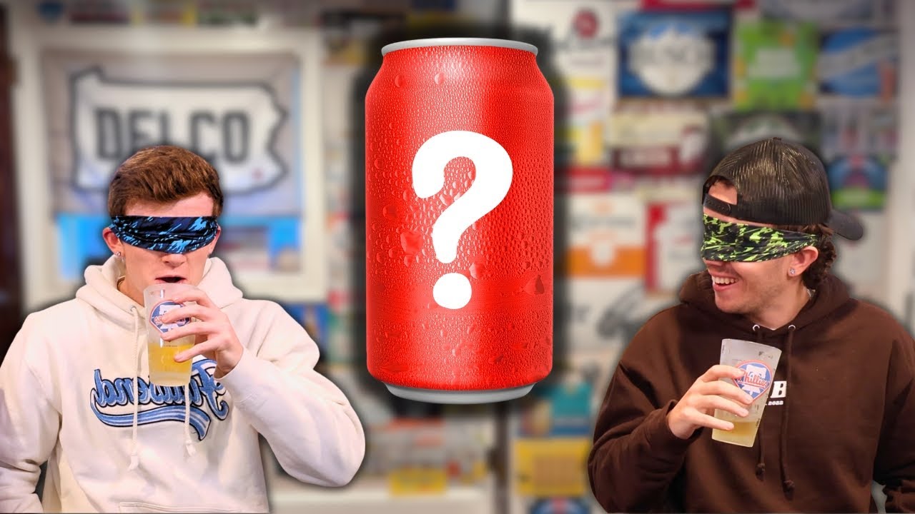 Finding The Worlds Best Beer! YouTube