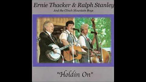 Ralph Stanley - Don't Ask me Why