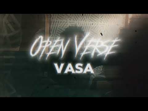 Vasa X Aseany Treasure Cover