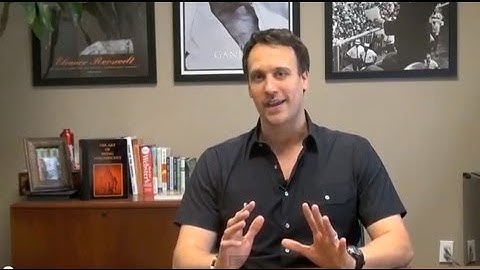 Human Interaction Technology NLP with Michael Bernoff