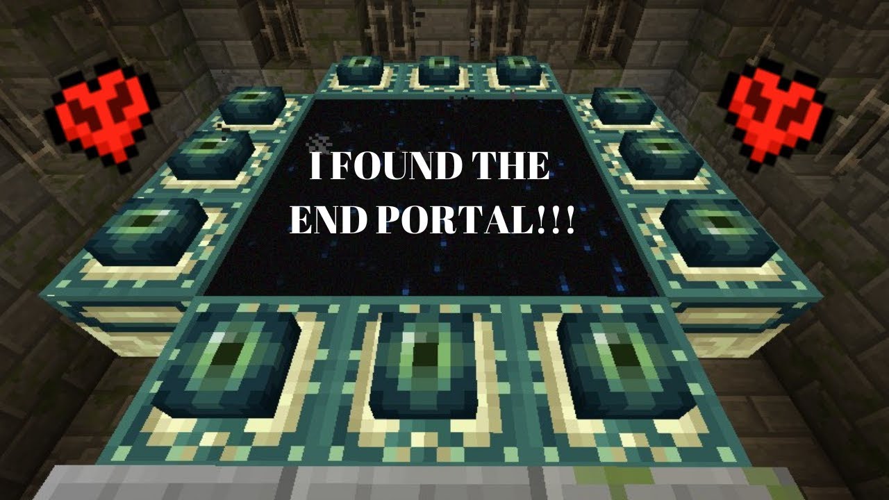 what is an end portal what is an end portal