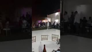 Disculpe Usted - Ubil Silva En Vivo Desde Mazatlán Sinaloa