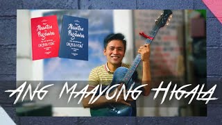 Vídeo de Cirilohilot - Ang Maayong Higala