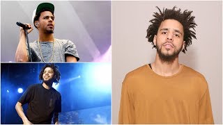 J. Cole: Short Biography, Net Worth & Career Highlights