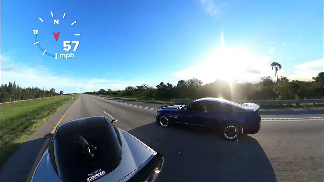 C6 ls3 gpi cam vs s197 fbo cj manual youtube