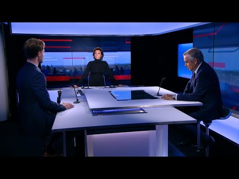 Attaque à la Préfecture de police : E. Macron veut une