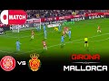 LIVE : Girona vs Mallorca Live Stream /Spainish LALIGA Match - 2026