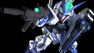 SD Gundam G Generation Cross Rays: Mission Start (World Ver.)