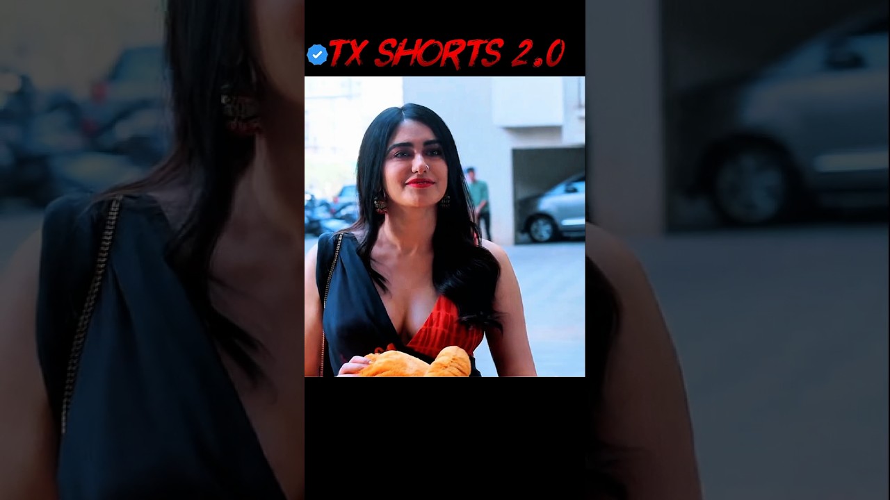 “She Never Expected This Moment 😱🔥 | Movie Shorts”