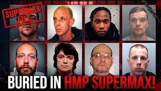 Download Lagu HMP Supermax — 26 Dangerous Inmates Who Could Be BURIED In Britain’s ADX Florence Download Lagu HMP Supermax — 26 Dangerous Inmates Who Could Be BURIED In Britain’s ADX Florence
