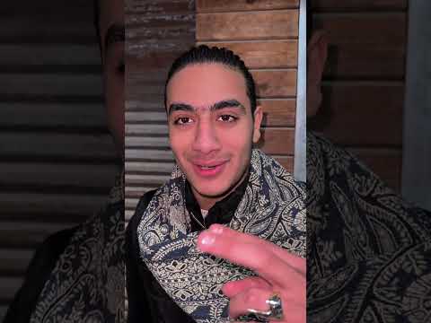 لما حد يسأل علي صاحبك في الشارع الدوكش اكسبلور كوميديات ضحك صاحبك