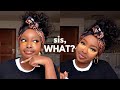 GIRL TALK GRWM 💅🏾 Boy Drama, Pick Me Girls, Setting Boundaries & More | ft. Dossier | cheymuv