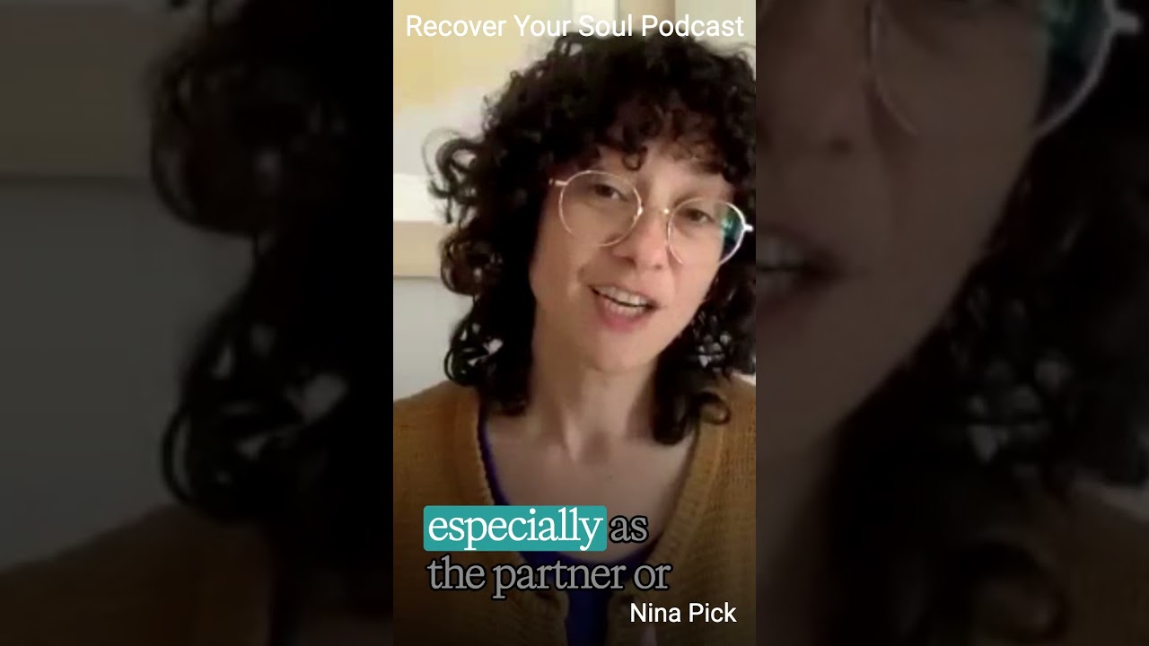 Nina Pick and The Disorganized Attachment Style When Intimacy and Distance Both Feel Scary