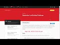 Subarray Product Less Than K - LeetCode Problem - 28th September LeetCoding Challenge